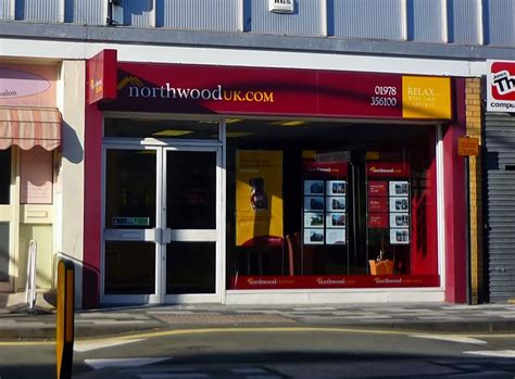 Northwood Wrexham Estate and Letting Agents